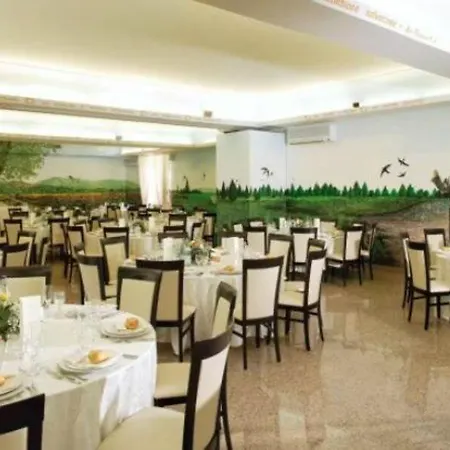 Hotel Domus Pacis Assisi