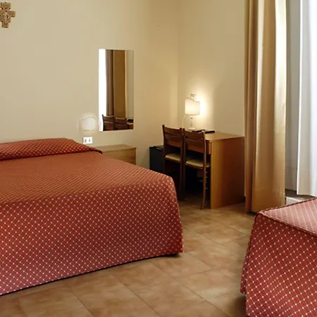 Domus Pacis 3* Assisi