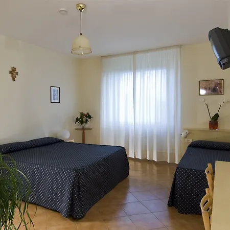 Hotel Domus Pacis 3*
