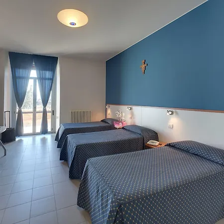 Domus Pacis 3* Assisi