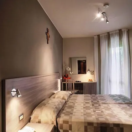 Hotel Domus Pacis Assisi