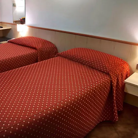 Hotel Domus Pacis 3*
