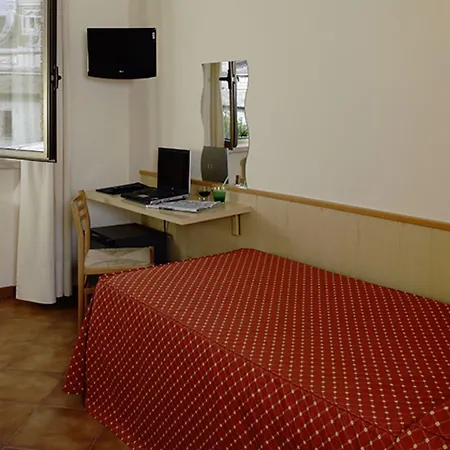 Hotel Domus Pacis 3*