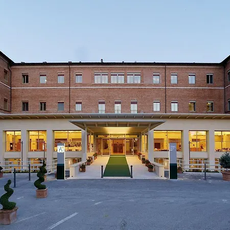 Domus Pacis Hotel Assisi