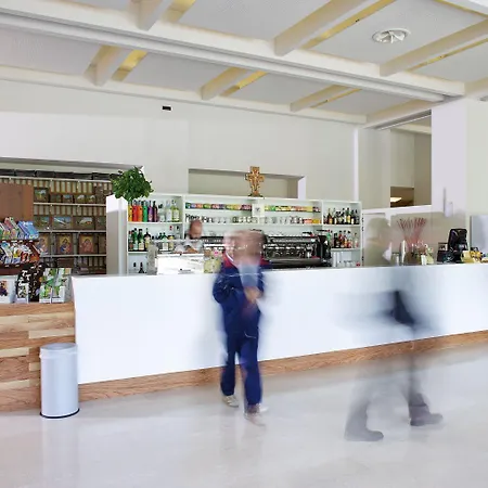 Hotel Domus Pacis Assisi