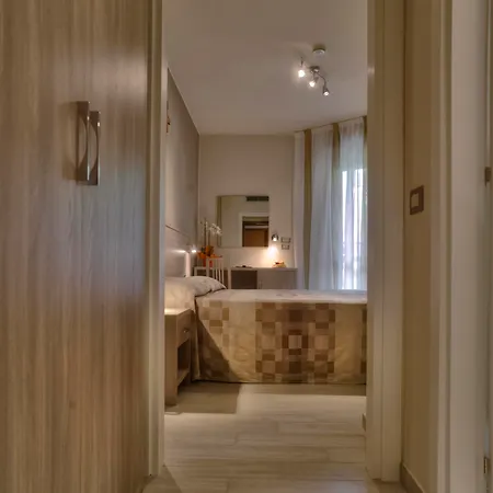 Domus Pacis Hotel 3*