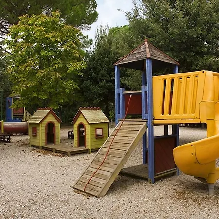 Hotel Domus Pacis