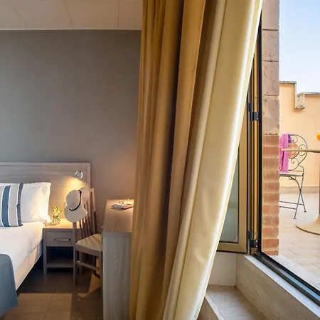 Domus Pacis Hotel
