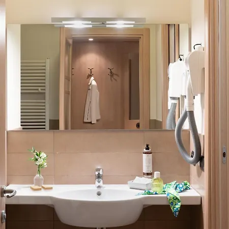 Hotel Domus Pacis Assisi