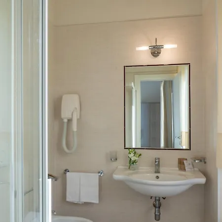Domus Pacis Hotel Assisi