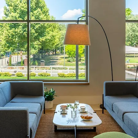 Hotel Domus Pacis