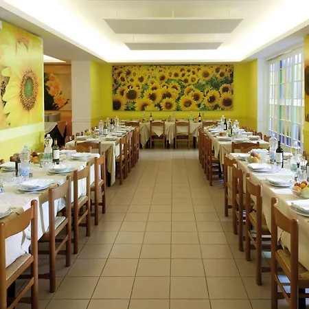 Domus Pacis Hotel