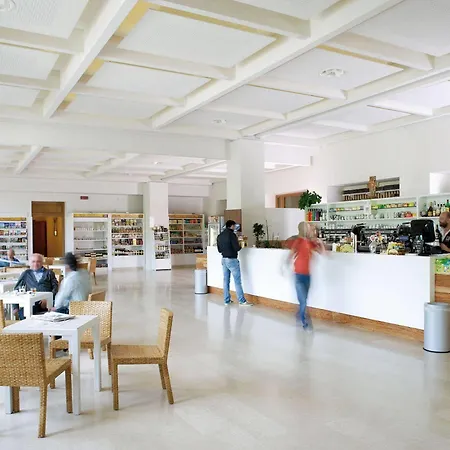 Hotel Domus Pacis