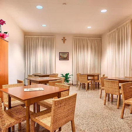 Hotel Domus Pacis Assisi