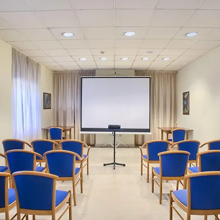 Hotel Domus Pacis