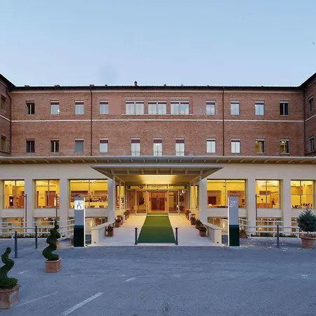 Hotel Domus Pacis