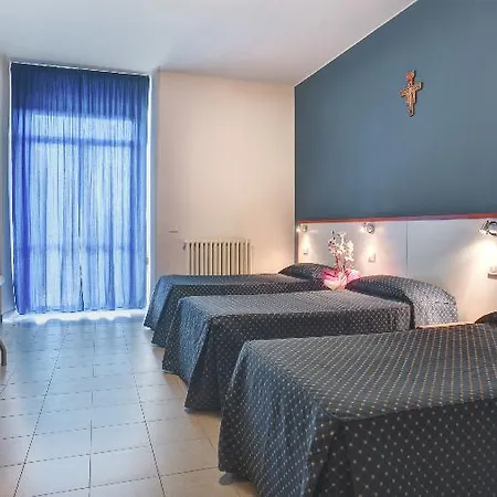 Domus Pacis 3*