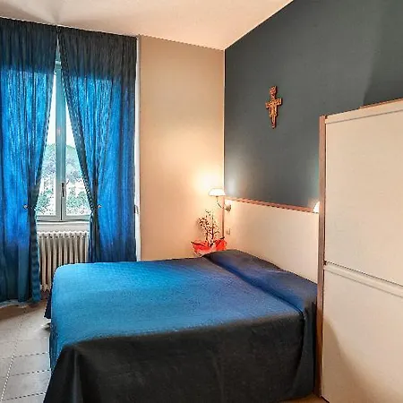 Domus Pacis Hotel 3*