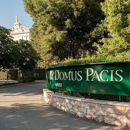 Domus Pacis Hotel